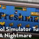 I Tried To Run A Virtual School And Things Didn't Work Out<em></em>